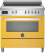 Варочный центр Bertazzoni Professional PRO95I1EGIT