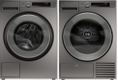 Купить Комплект стиральная и сушильная машина Asko W5096RT + T509HRT – Стиральная и сушильная машина
