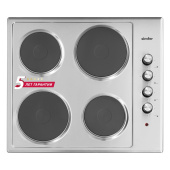 Варочная панель Simfer H60E04M011
