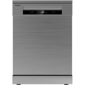 Посудомоечная машина Toshiba DW-14F1(S)-RU: Удобный заказ онлайн Посудомоечная машина Toshiba DW-14F1(S)-RU: Скидки в Москве