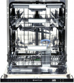 Встраиваемая посудомоечная машина Vestfrost VFDW6052