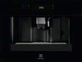 Встраиваемая кофемашина Electrolux KBC65Z