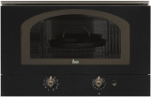 Встраиваемая микроволновая печь Teka MWR 22 BI ANTHRACITE-OB