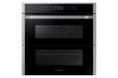 Духовой шкаф Samsung NV75N7646RS/WT
