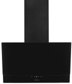 Вытяжка Krona ALVA 600 BLACK SENSOR