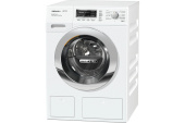 Стиральная машина с сушкой Miele WTZH130WPM