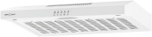 Вытяжка Krona EMMA 600 white PB lite