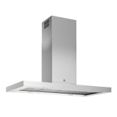 Вытяжка Bertazzoni Professional KTI120PRO1XA стальная