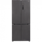 Холодильник Hiberg RFQ-600DX NFGM Inverter