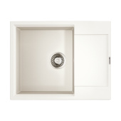 Мойка Omoikiri Daisen 65T-WH