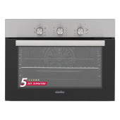 Духовой шкаф Simfer B5EH15016