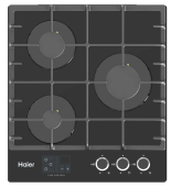 Варочная панель Haier HHX-G53CNSB