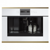 Встраиваемая кофемашина Kuppersbusch CKV 6550.0 W4 Gold