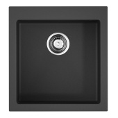 Мойка Omoikiri Bosen 47-BL