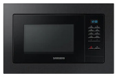 Встраиваемая микроволновая печь Samsung MS20A7013AB/BW