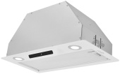 Встраиваемая вытяжки Zugel ZHI523W - Встраиваемые кухонные вытяжки