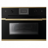 Духовой шкаф Kuppersbusch CD 6350.0 S4 Gold
