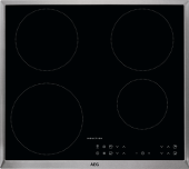 Варочная панель AEG IKB64301XB