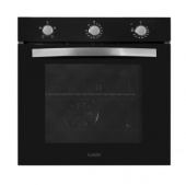 Духовой шкаф EXITEQ EXO-105 black