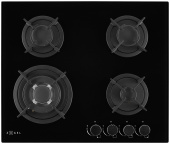 Варочная панель Zugel ZGH603B - Встраиваемые варочные панели