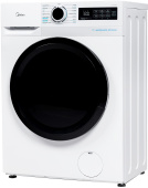 Стиральная машина Midea MF11712BS40/W
