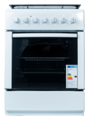 Варочный центр Holberg HCC 6611W - Фото: Функции и материалы