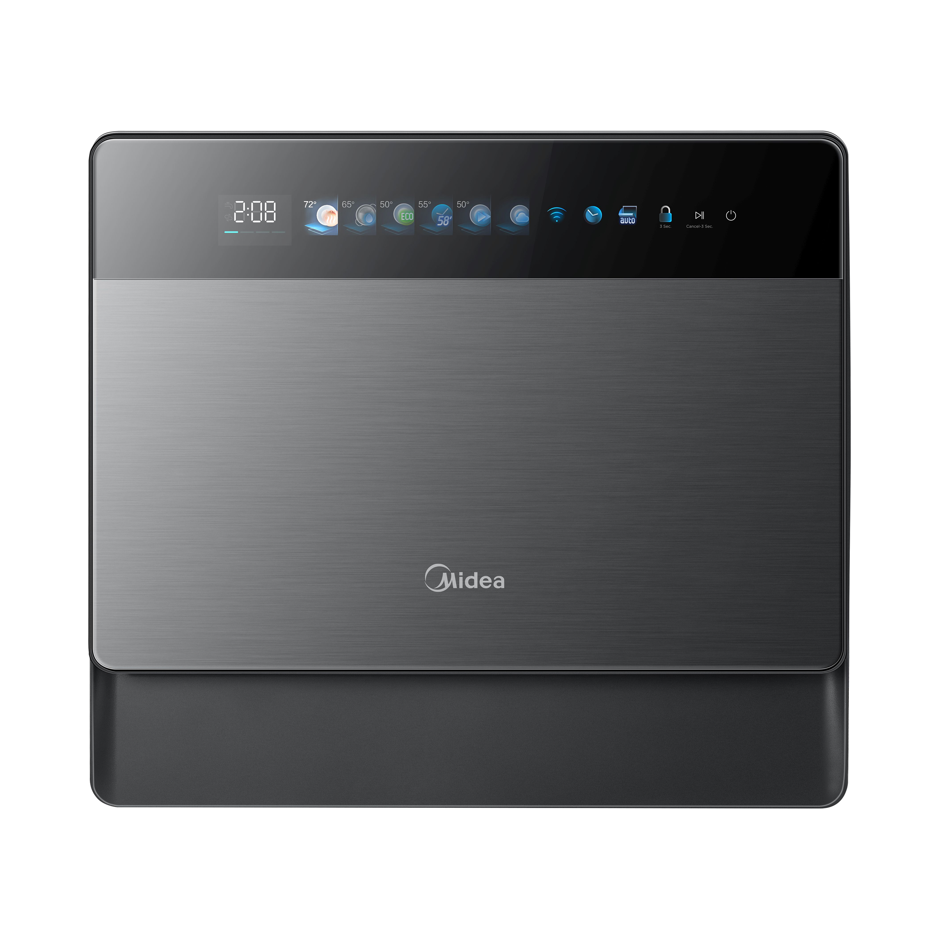 Посудомоечная машина Midea MCFD55S650Bi: Скидки в Москве