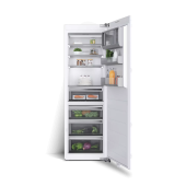 Встраиваемый холодильник Casarte CASB2801PW6U Встраиваемый холодильник Casarte CASB2801PW6U