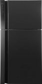 Холодильник Hitachi R-V 610 PUC7 BBK