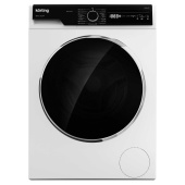 Обзор Cтиральная машина Korting KWM 42LS1267 - Выгодная покупка в Москве