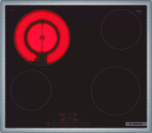 Варочная панель Bosch PKF645FA8M