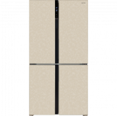 Холодильник Hiberg RFQ-500DX NFYm Inverter