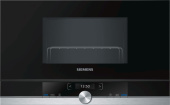 Встраиваемая микроволновая печь Siemens BE 634LGS1