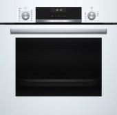 Духовой шкаф Bosch HIJ517YW2R
