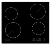 Варочная панель Samsung NZ64T3506AK/WT