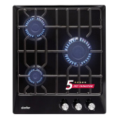 Варочная панель Simfer H45V35B571