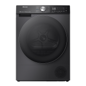 Сушильная машина Hisense DH5S902UB2