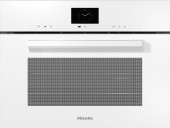 Встраиваемая пароварка Miele DGC 7640 BRWS
