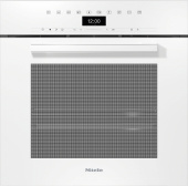 Встраиваемая пароварка Miele DGC 7460 BRWS