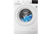 Стиральная машина Electrolux EW6FN448W