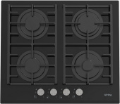 Варочная панель Korting HGG 6805 CN