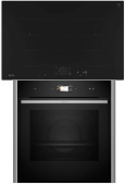 Комплект варочная панель Neff T68PYY4C0 + духовой шкаф Neff B69VS7KY0