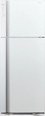 Холодильник Hitachi R-V 540 PUC7 PWH