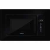 Встраиваемая микроволновая печь Hiberg VM 6502 B - Встраиваемые микроволновки