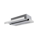 Встраиваемая кухонная вытяжка Lex HONVER 600 INOX