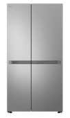 Холодильник LG GC-B257KMHW