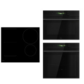  Комплект встраиваемой техники для кухни Asko HI2641FBG1 + OTP56BGH + OM54BGH: Комплект встраиваемой техники по цене 370&nbsp;700 ₽