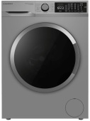 Стиральная машина Maunfeld MFWM128SL400 ST INVERTER - Доступная цена с доставкой Обзор Стиральная машина Maunfeld MFWM128SL400 ST INVERTER - Выгодная покупка в Москве