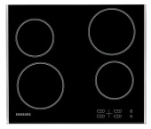 Варочная панель Samsung C61R1ADMST/BWT