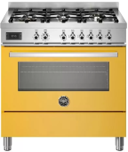 Варочный центр Bertazzoni Professional PRO96L1EGIT